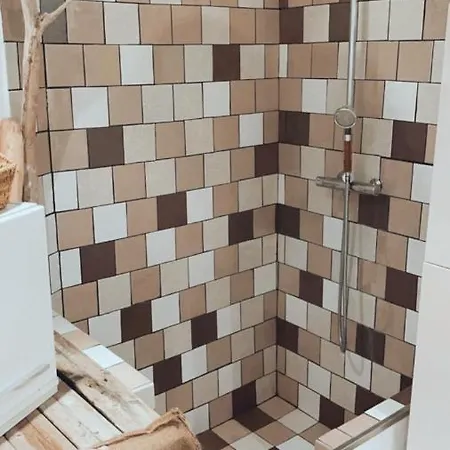 Coin De Paradis Pied Dans L'eau Apartment